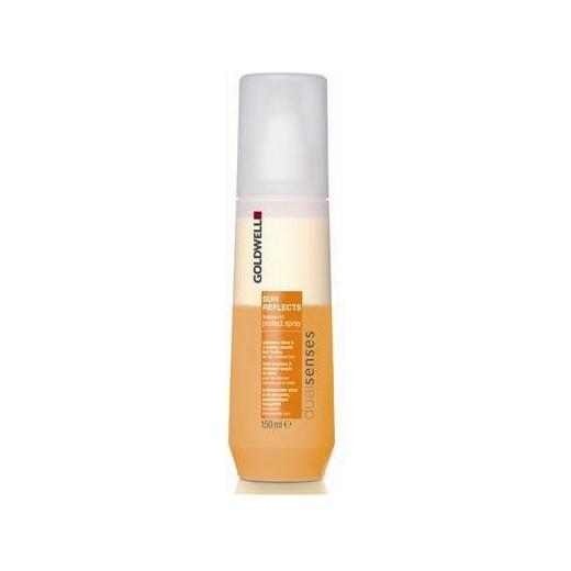 Goldwell DualSenses Sun Reflects Leave-In Protect Spray 5 oz