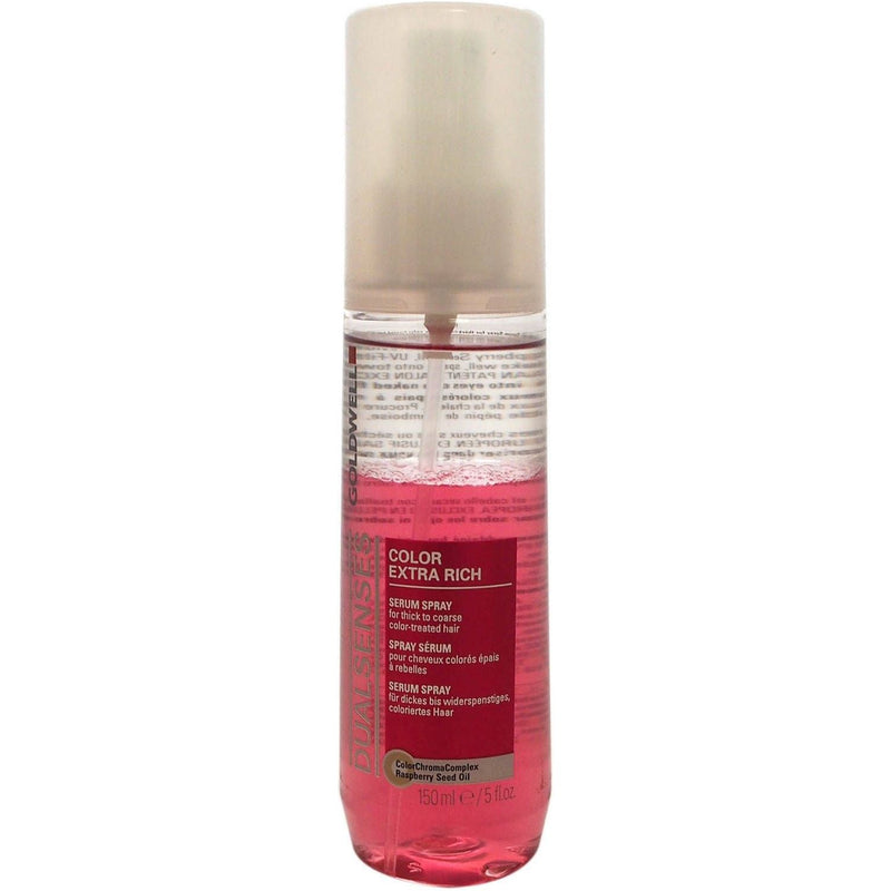 Goldwell Goldwell Color Xtra Rich Spray 150ml Hair Spray