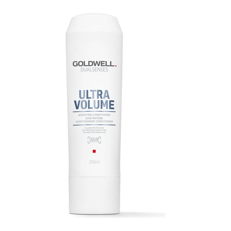 Goldwell Goldwell Dualsenses Ultra Volume Bodifying Conditioner 10.1 oz Hair Conditioner