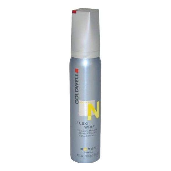 Goldwell Goldwell Trendline Natural Flexi Whip Flexible Mousse 3.4 oz Hair Mousse