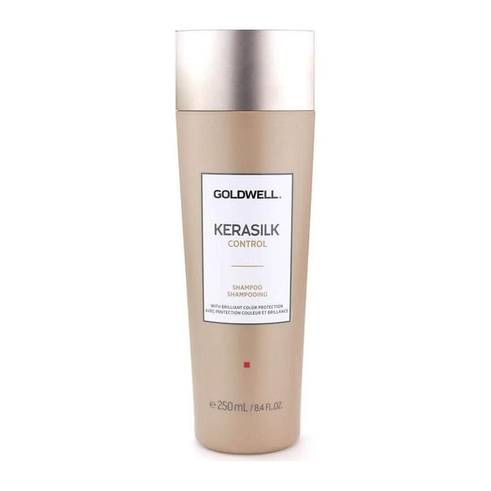 Goldwell Kerasilk Control Shampoo 8.4 oz