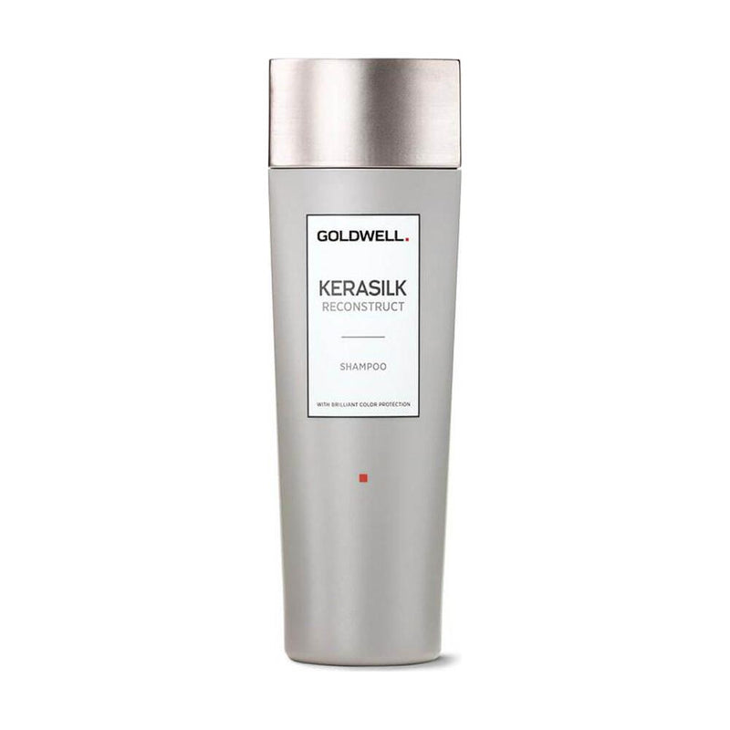 Goldwell Goldwell Kerasilk Reconstruct Shampoo 8.4 oz Shampoo