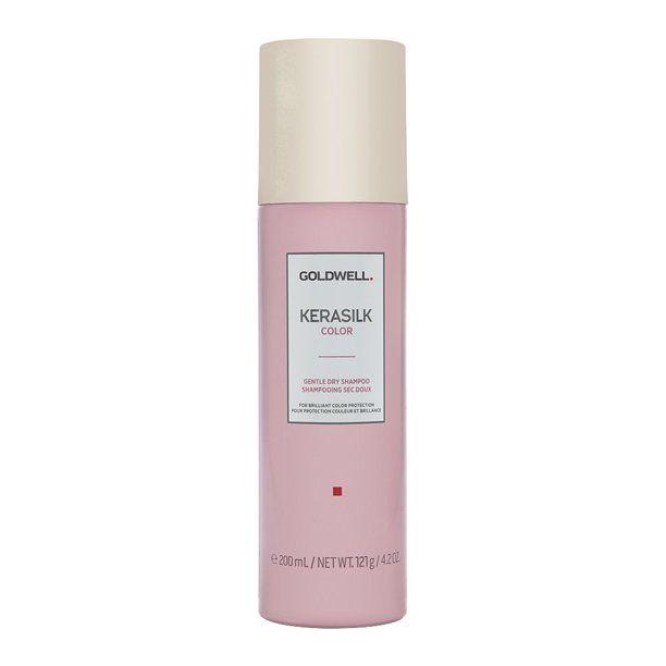 Goldwell Goldwell Kerasilk Color Gentle Dry Shampoo 4.2 Oz Dry Shampoo