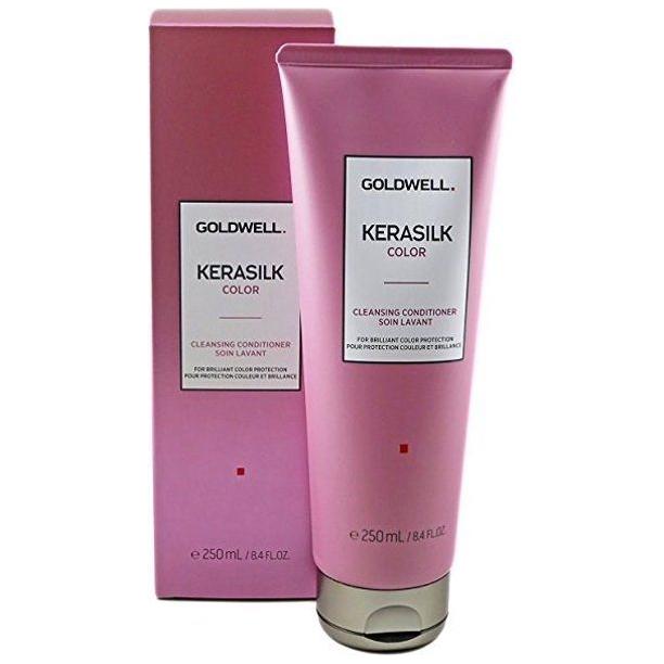 Goldwell Kerasilk Color Cleansing Conditioner 8.4oz