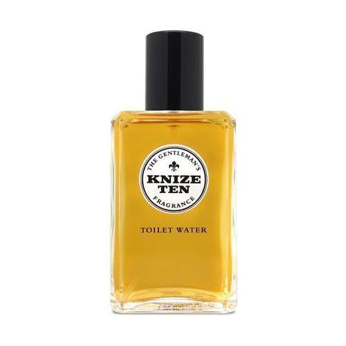 Knize Knize Ten Toilet Water 225 ml Toilet Water Goldenrod