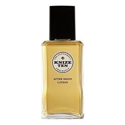 Knize Knize Ten After Shave Lotion 125 Ml After Shave Lotion Dark Khaki