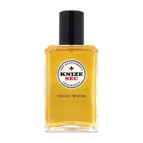 Knize Knize Sec Toilet Water Natural Spray Vapo 125 ml Toilet Water Spray Goldenrod