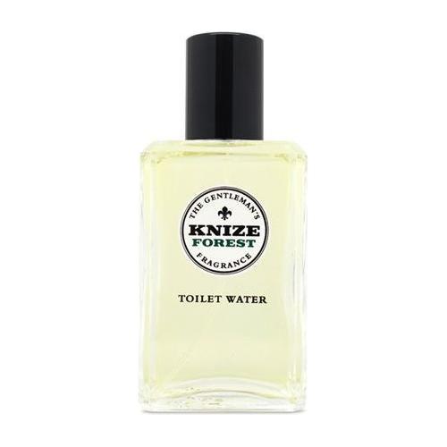 Knize Knize Forest Toilet Water Natural Spray Vapo 125 ml Toilet Water Natural Spray