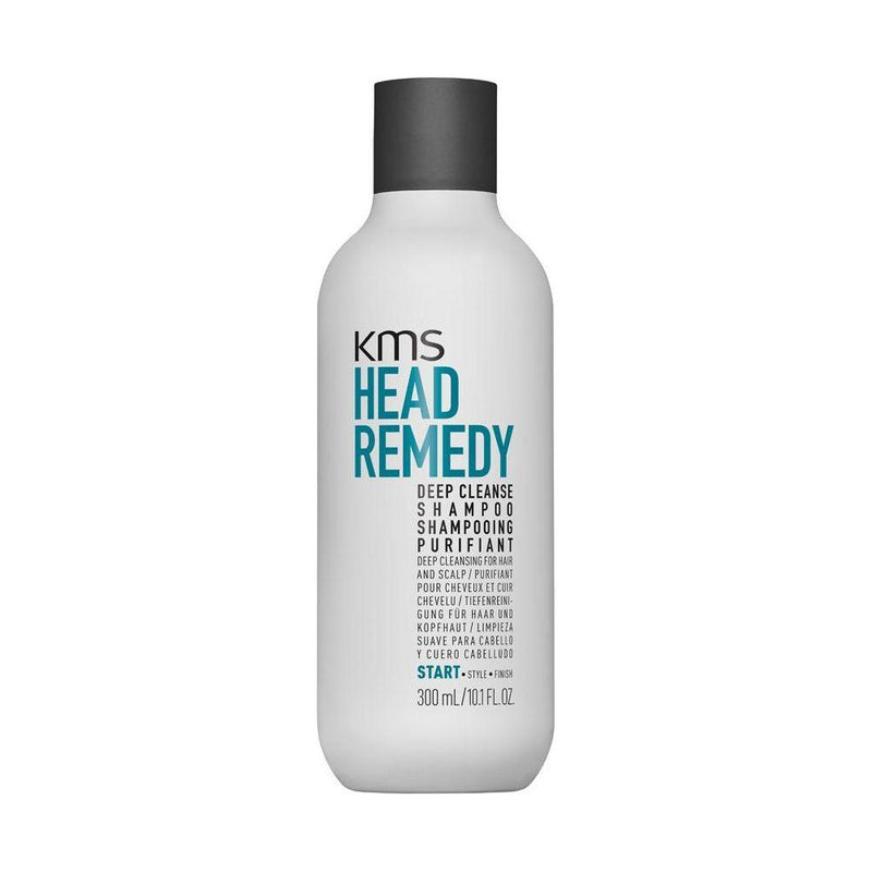 KMS KMS California HeadRemedy Clarify Shampoo 300ml Shampoo