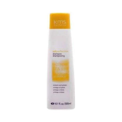 KMS KMS SolPerfection Shampoo 300ml Shampoo Light Gray