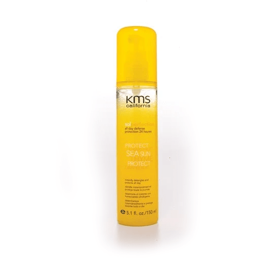 KMS SolPerfection All Day Defence Detangling & Protecting Spray 150ml