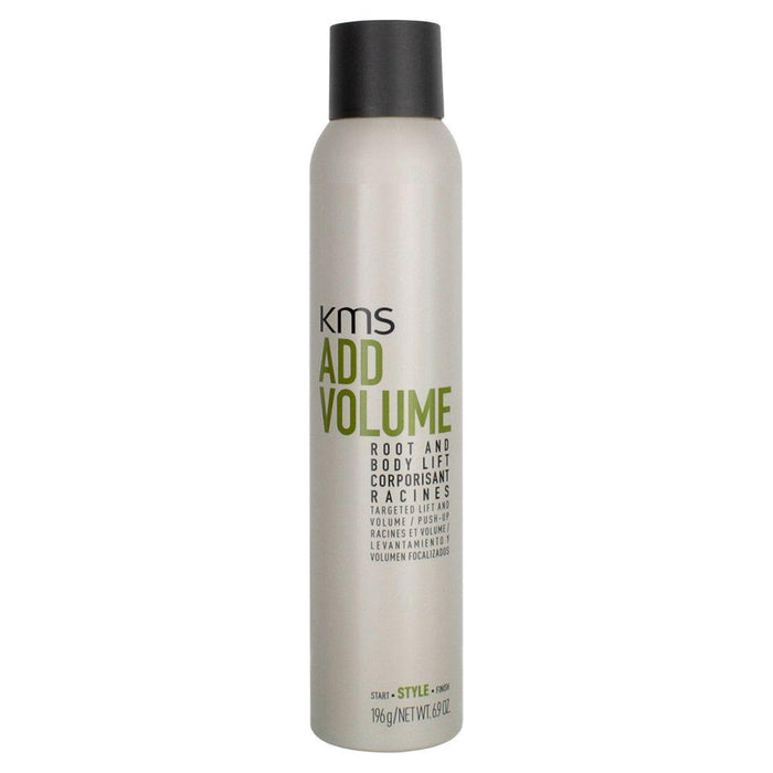 KMS Add Volume Root and Body Lift 192g