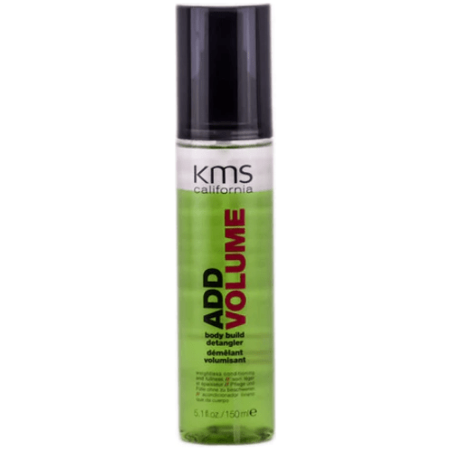 KMS KMS California Add Volume Body Build Detangler 5.1 0z Hair Detangler