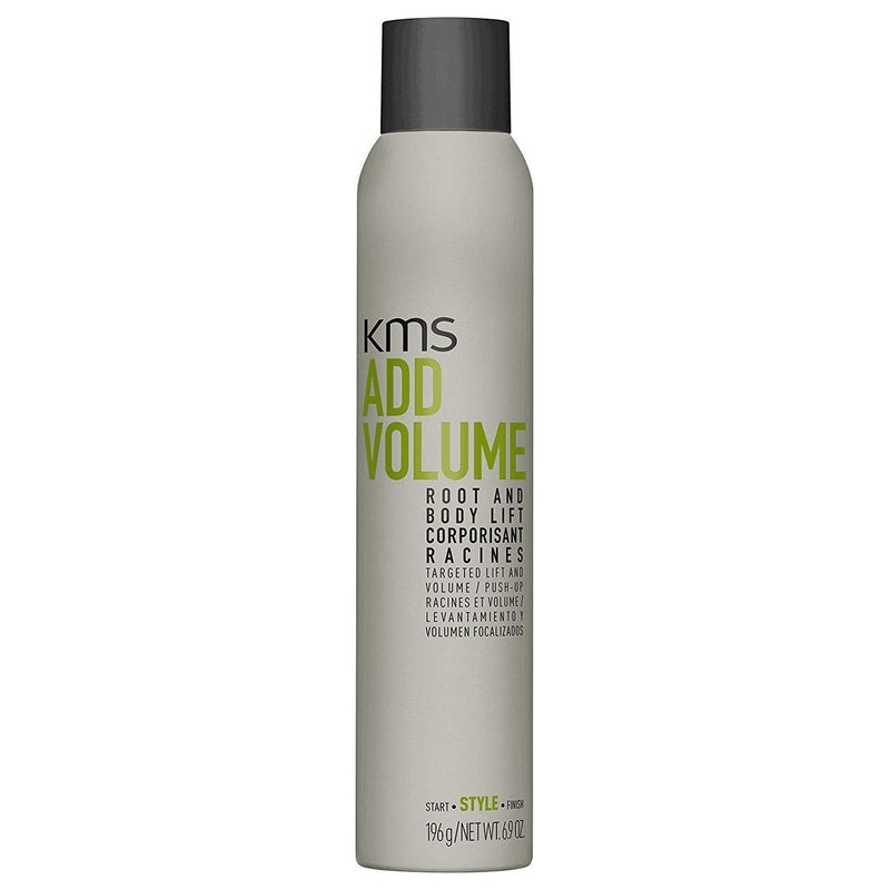 KMS KMS Add Volume Root And Body Lift 6.8 oz Hair Volume Spray