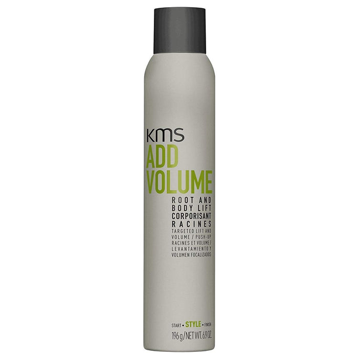 KMS Add Volume Root And Body Lift 6.8 oz