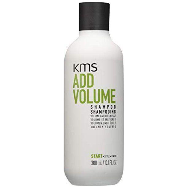 KMS KMS Add Volume Shampoo (Volume and Fullness) 10.1oz Shampoo