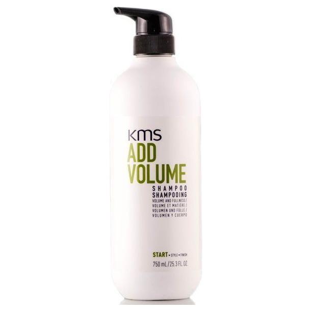 KMS KMS California Add Volume Shampoo 25.3 oz Shampoo