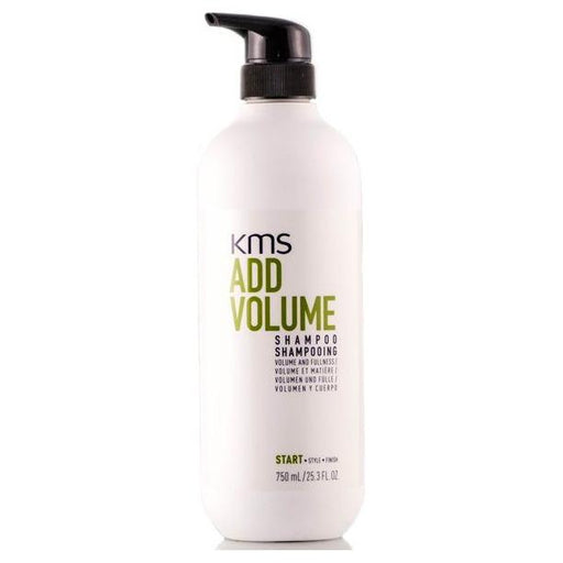 KMS California Add Volume Shampoo 25.3 oz
