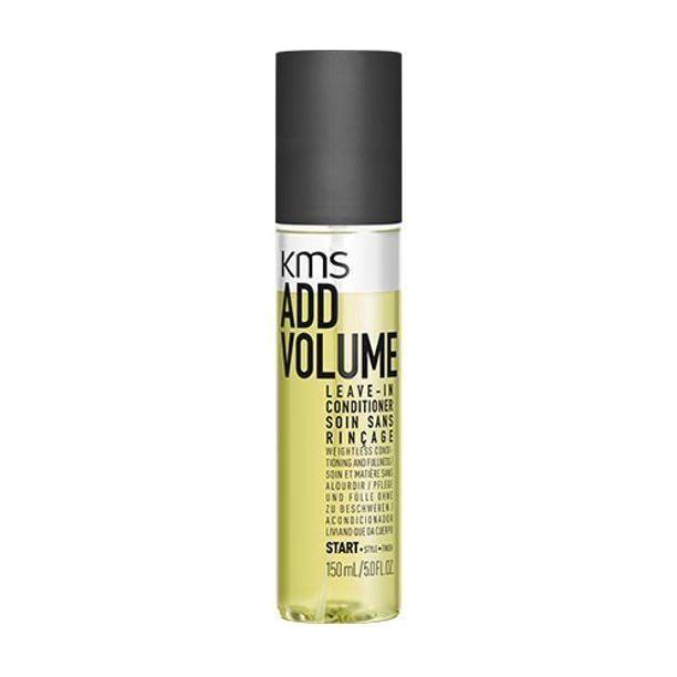 KMS KMS AddVolume Leave-in Conditioner 5oz Leave-in Conditioner
