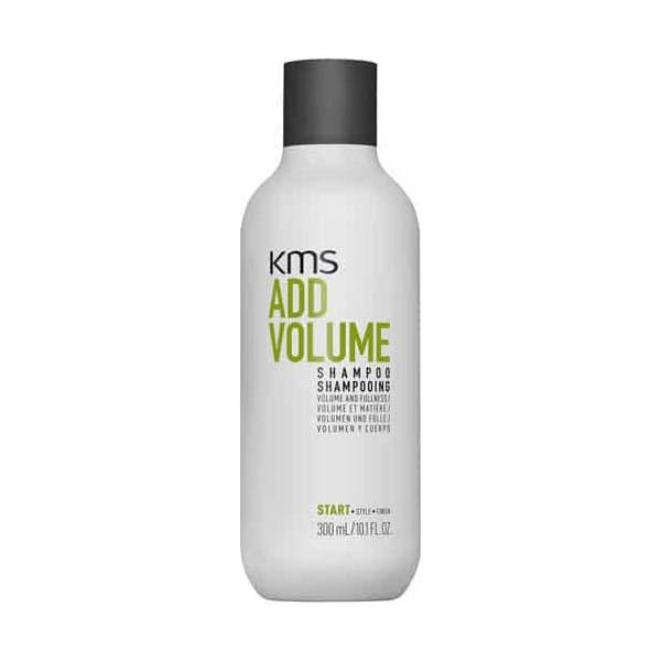 KMS KMS California AddVolume Shampoo 300ml Shampoo