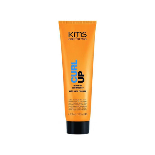 KMS California Curl Up Leave-In-Conditioner 4.2 oz