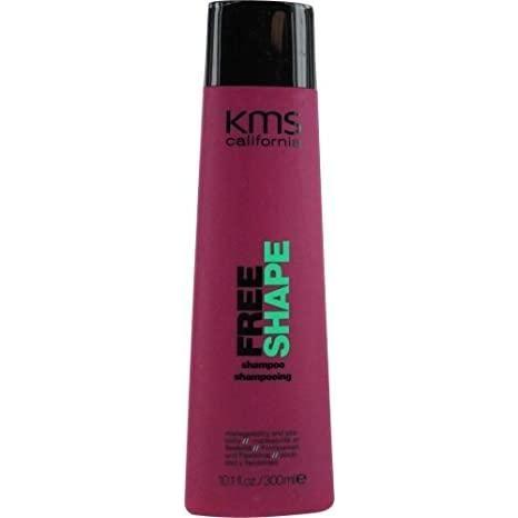 KMS KMS California Free Shape Shampoo 10.1 oz Shampoo