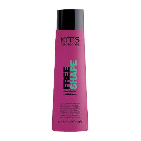KMS KMS California Free Shape Conditioner 250ml Hair Conditioner