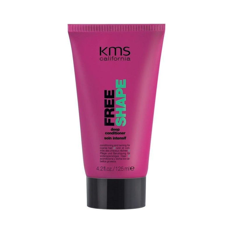 KMS KMS California Freeshape Deep Conditioner 125ml Deep Conditioner