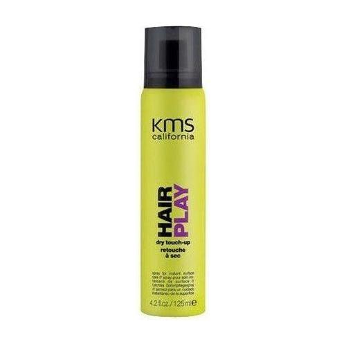 KMS KMS California Hairplay Dry Touch-Up 125ml Hair Spray