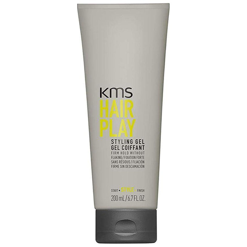 KMS KMS California Hair Play Styling Gel 6.7oz Hair Styling Gel