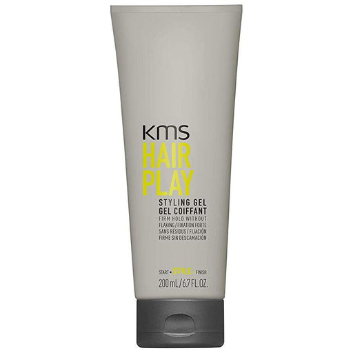 KMS California Hair Play Styling Gel 6.7oz