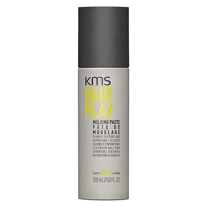 KMS KMS California HairPlay Molding Paste 3.4oz Hair Styling Paste