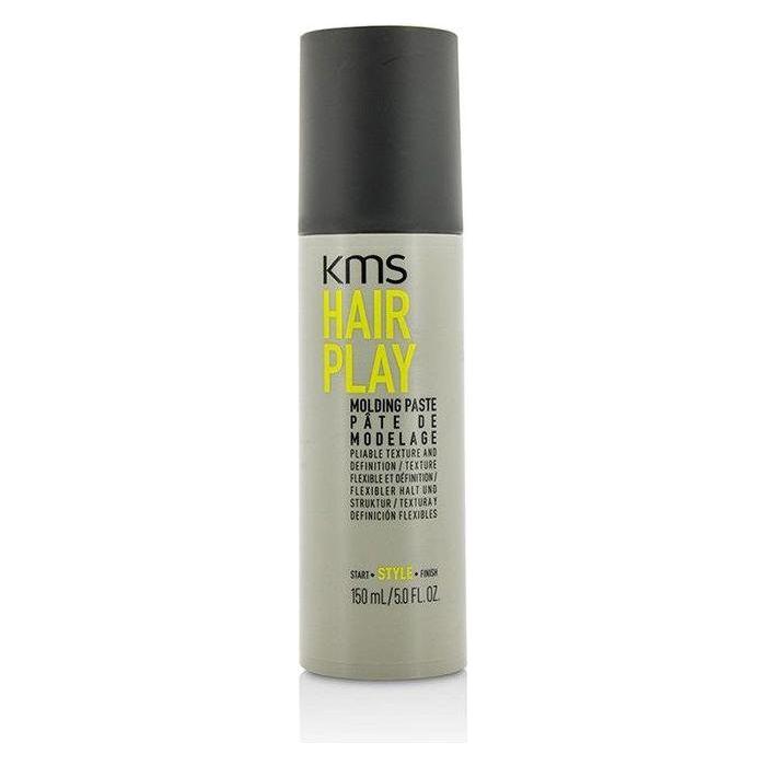 KMS KMS Hairplay Molding Paste 150 ml Hair Styling Product