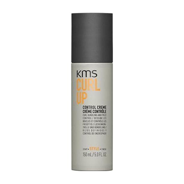 KMS KMS California Curl Up Control Creme 5.1 oz Hair Cream