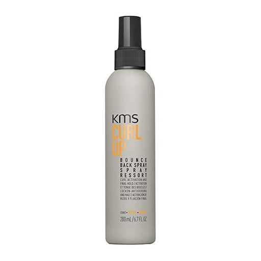 KMS Curl Up Bounce Back Spray 6.8oz