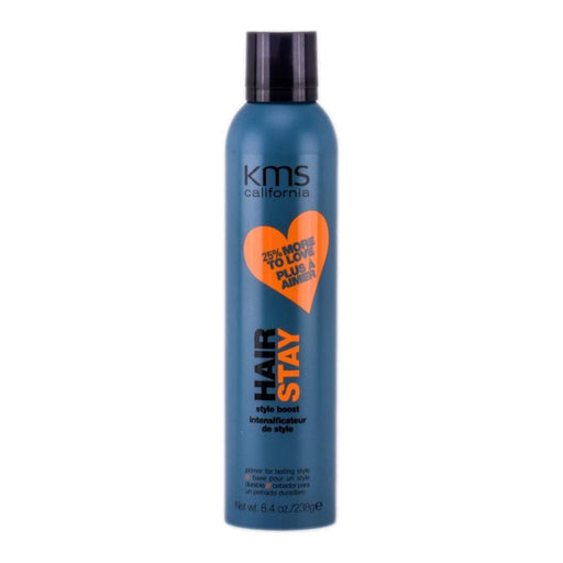 KMS Hair Stay Style Boost 8.4oz