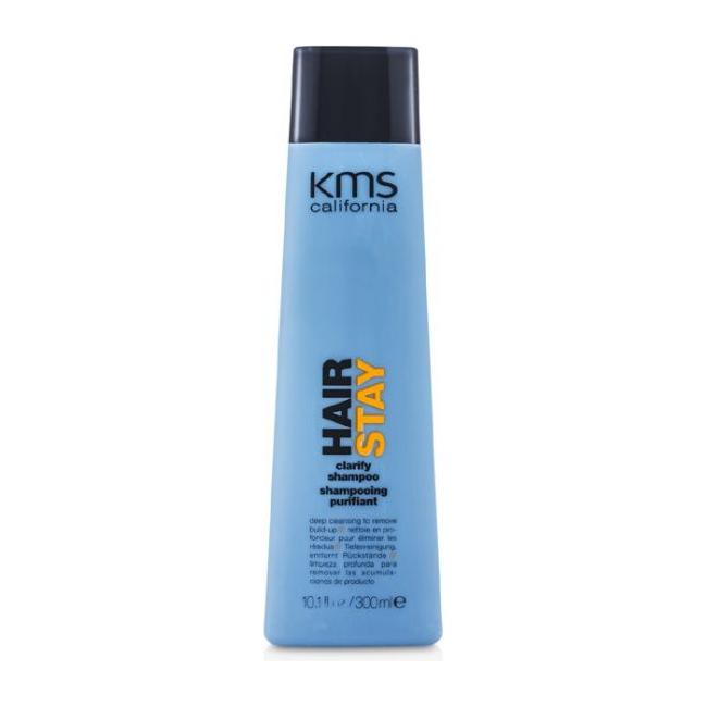 KMS California Hairstay Clarify Shampoo 300m