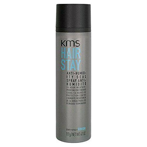 KMS California HairStay Anti-Humidity Seal 4.1 oz