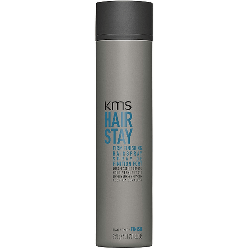 KMS Hair Stay Firm Finish Hairspray 8.8oz