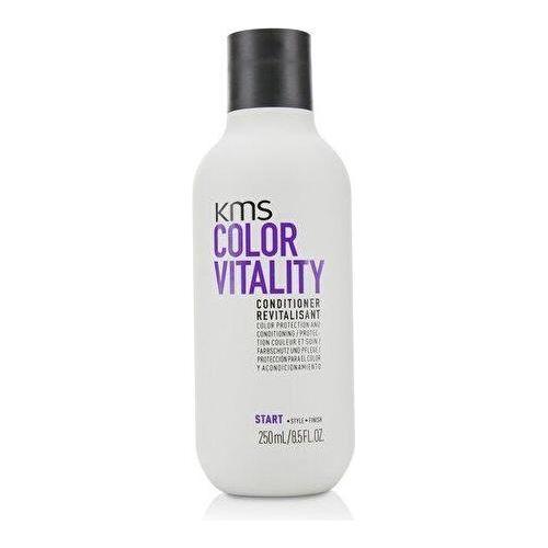 KMS KMS California Color Vitality Colour Conditioner 250ml Hair Conditioner