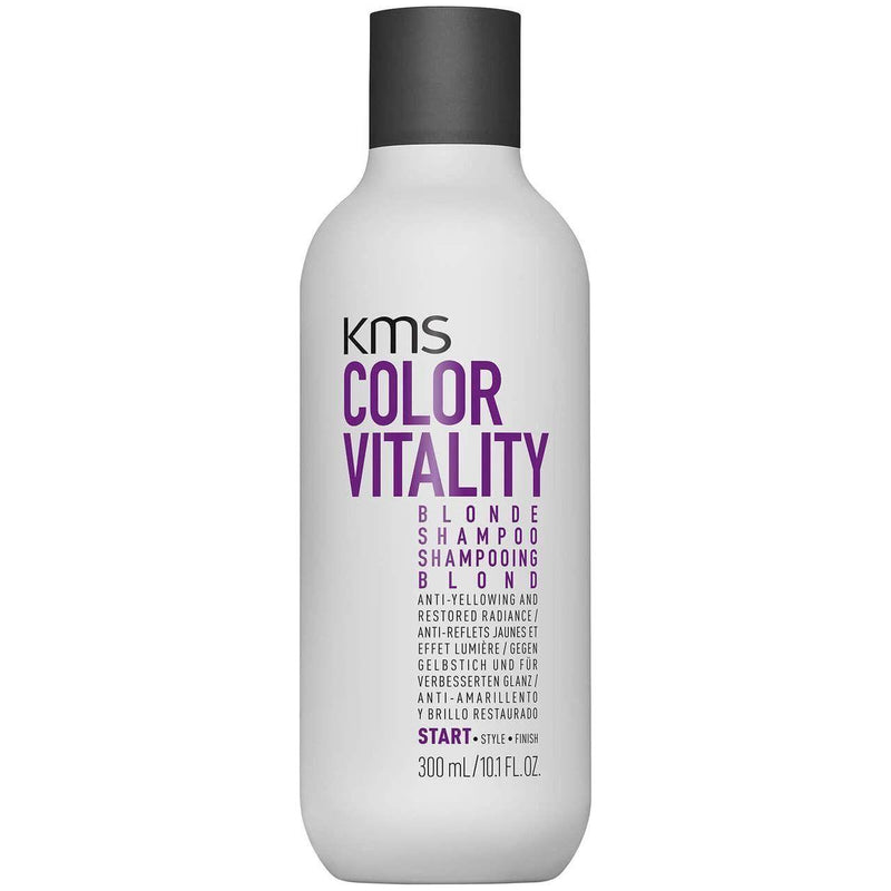 KMS KMS Color Vitality Shampoo 10.1oz Shampoo