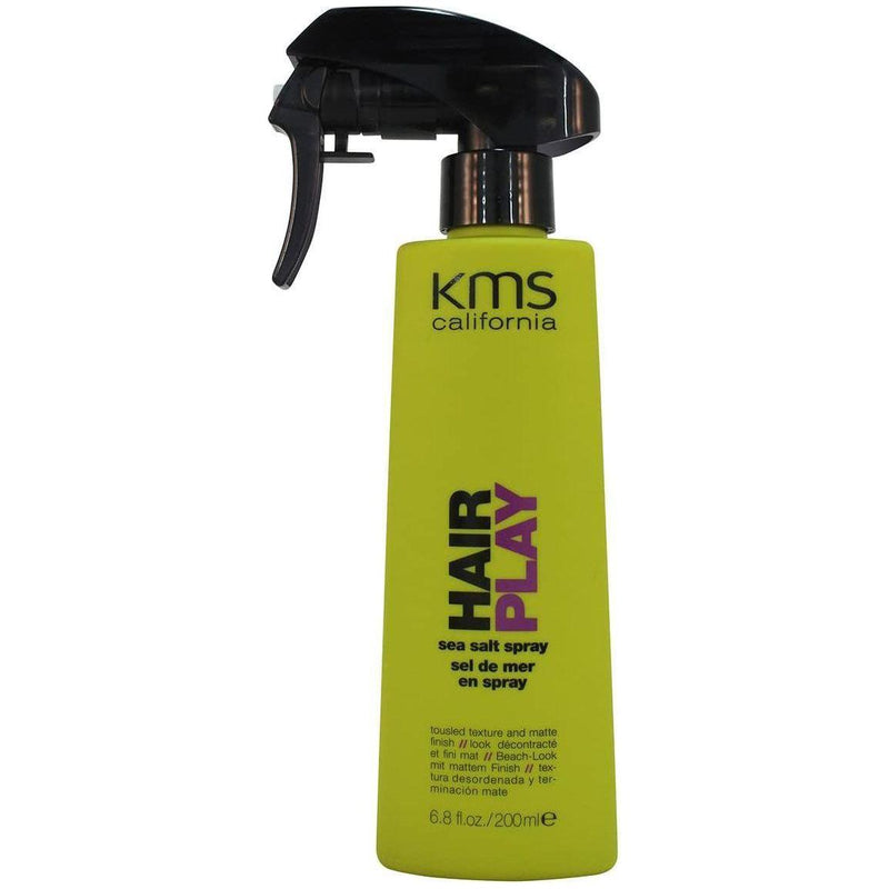 KMS KMS Hair Play Sea Salt Spray 6.8 oz Sea Salt Spray