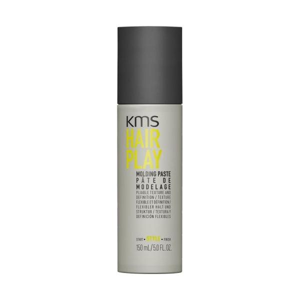KMS Hair Play Molding Paste 5.1 Oz