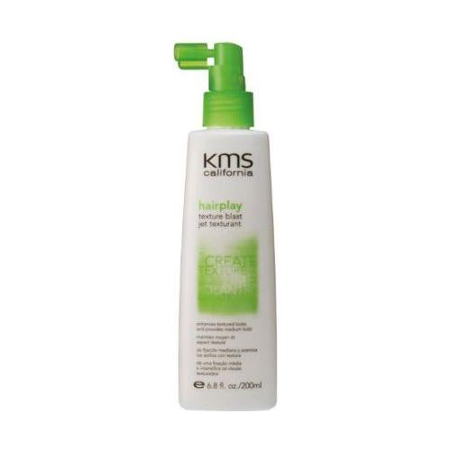 KMS HairPlay Texture Blast 6.8oz