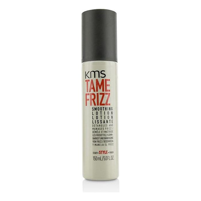 KMS Tame Frizz Smoothing Lotion 5.1 fl oz