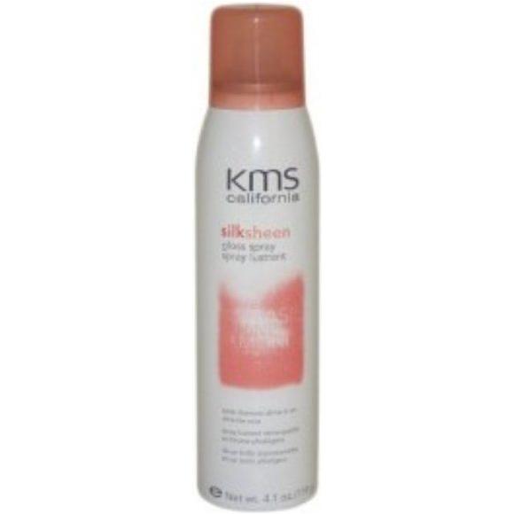 KMS California Silkshhen Gloss Spray 119g