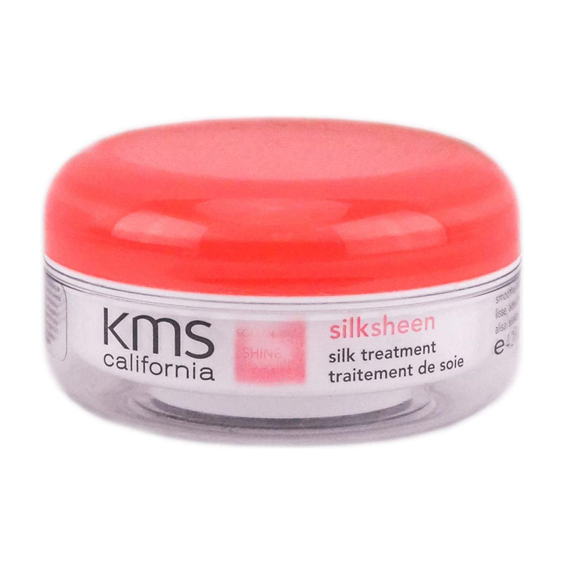 KMS KMS California Silk Sheen Silk Treatment 125ml Hair Treatment