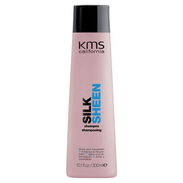 KMS Silk Sheen Shampoo 300ml