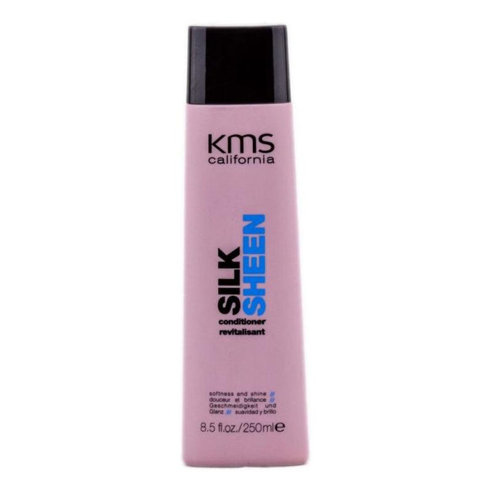 KMS Silk Sheen Conditioner 8.5oz