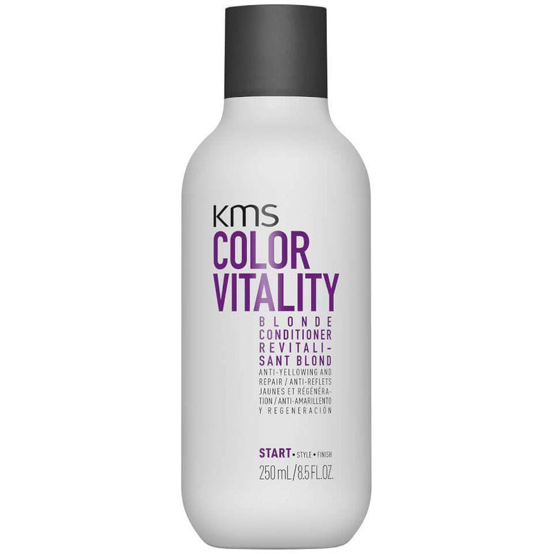 KMS KMS Color Vitality Conditioner 8.5 oz Hair Conditioner